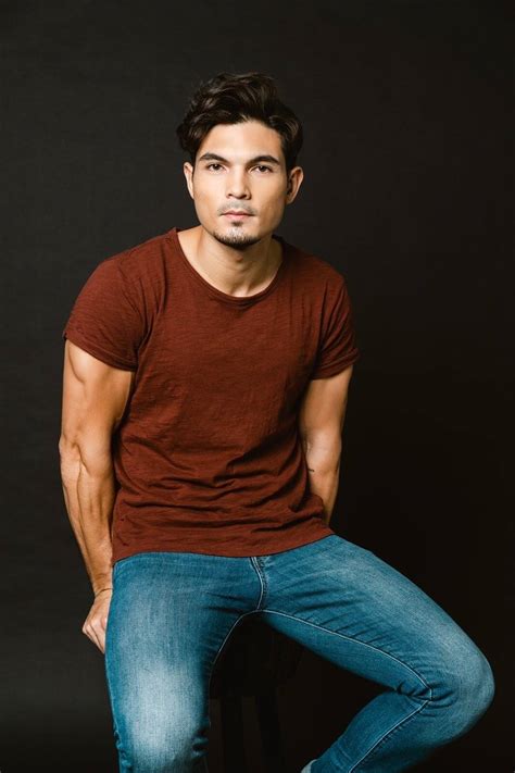 josh colet|Joshua Colet Television Journey .